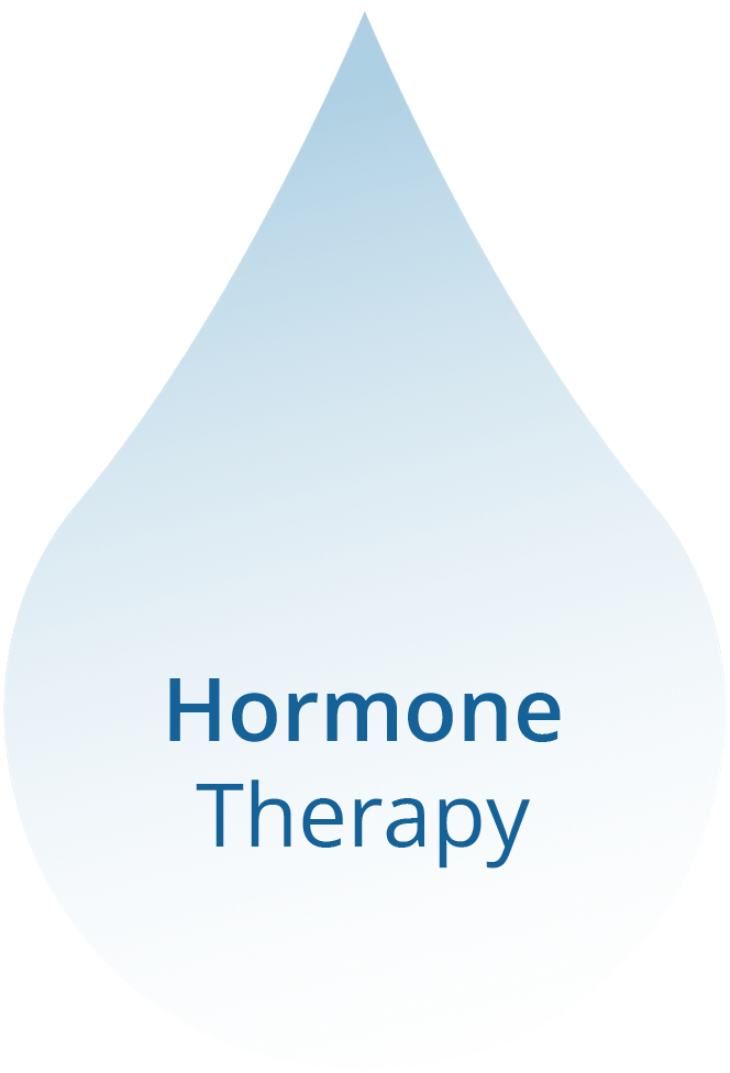 Hormone Replacemente Therapy (HRT)